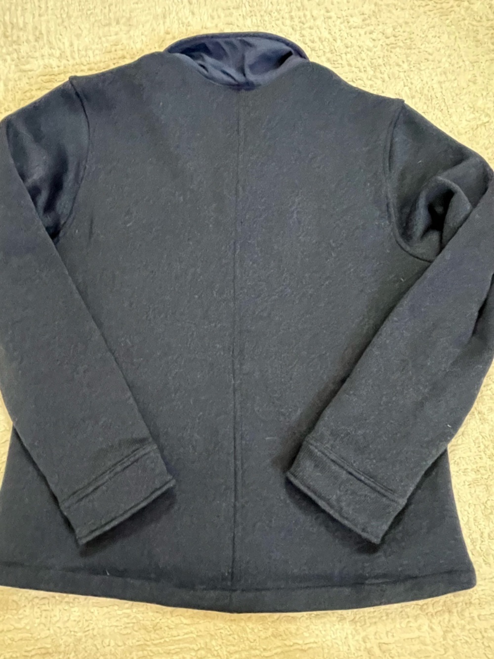 Patagonia Better Sweater Button Down Shirt Jacket - Picture 9 of 9